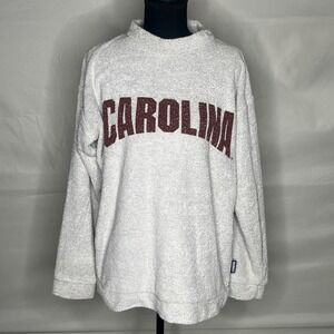 Wooly Threads University of South Carolina Sweatshirt Vintage Size Medium